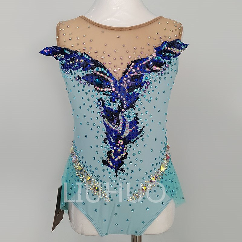 LH Rhythmic Gymnastics BD1362-LIUHUO