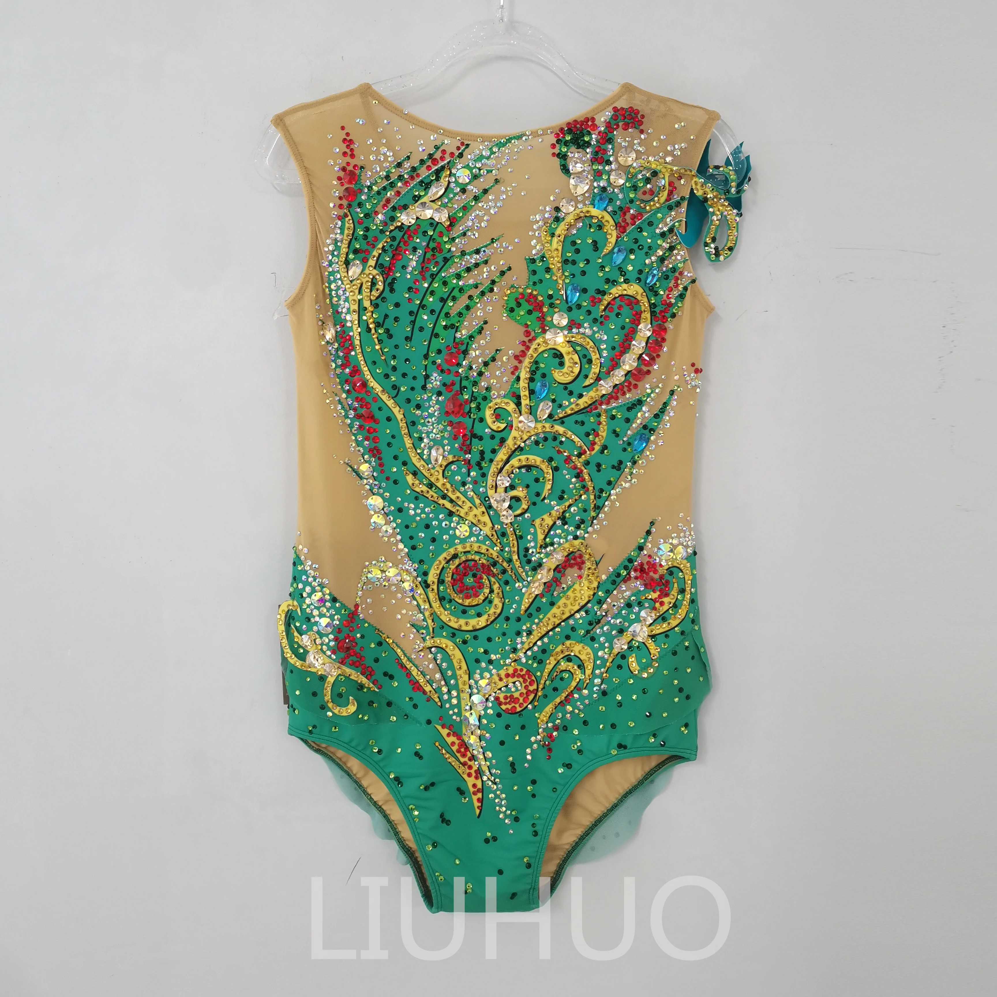 LH Rhythmic Gymnastics BD1469