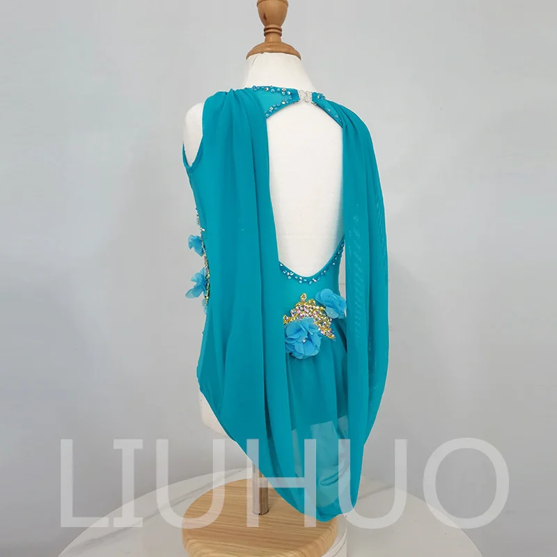 LH Lyrical Dance GD0050-LIUHUO