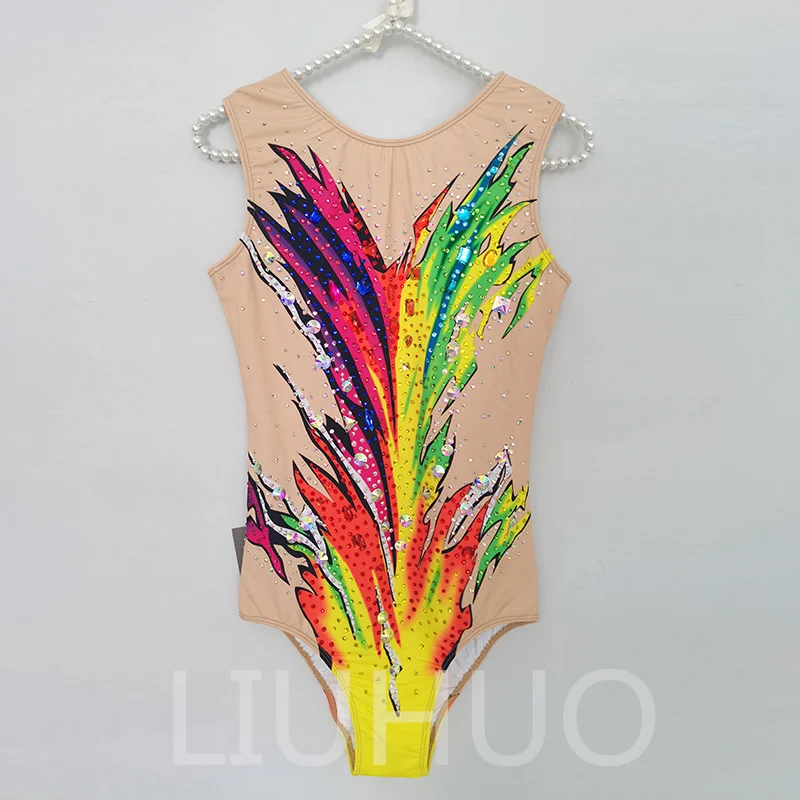 LH Rhythmic Gymnastics BD1622-LIUHUO