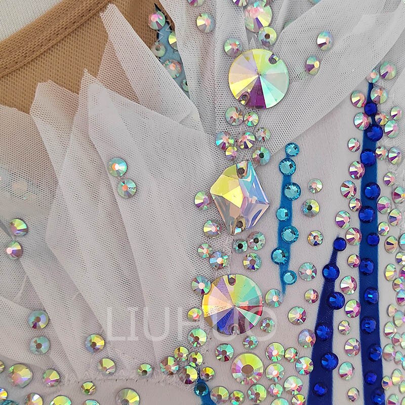 LH Rhythmic Gymnastics BD1353