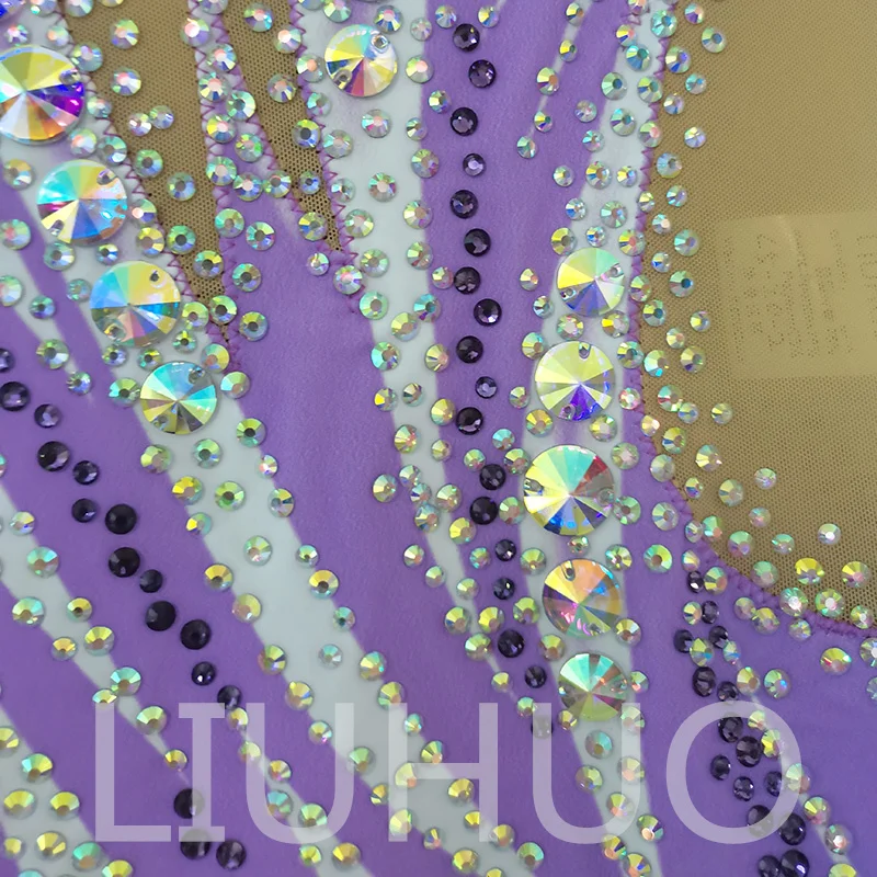 LH Rhythmic Gymnastics BD1785