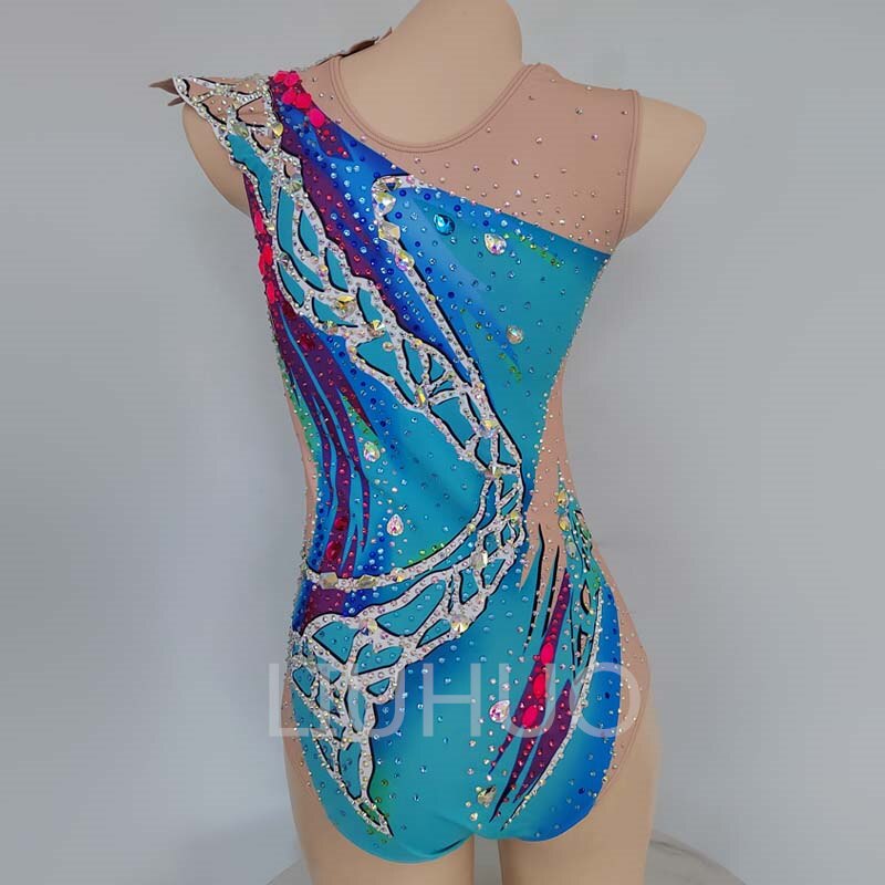 LH Gymnastics BD1089