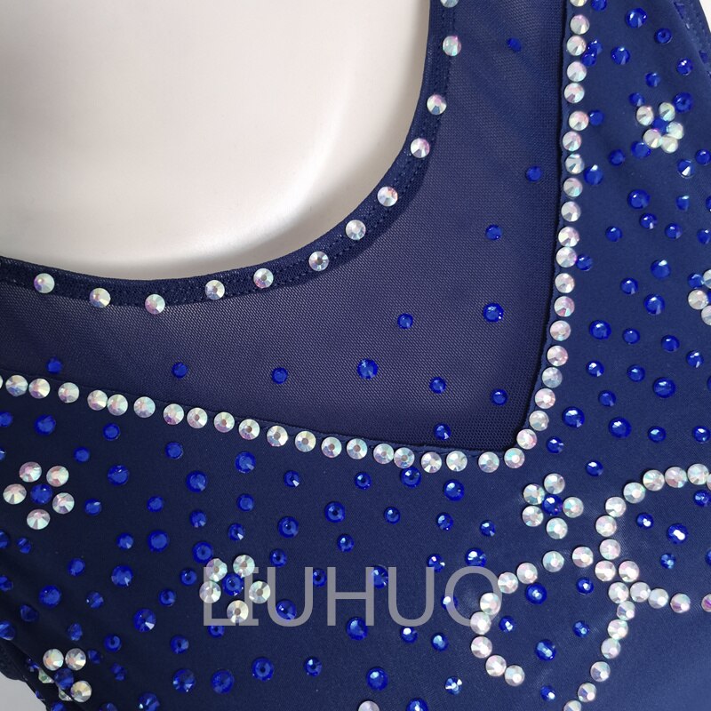 LH Skate BD2307-LIUHUO