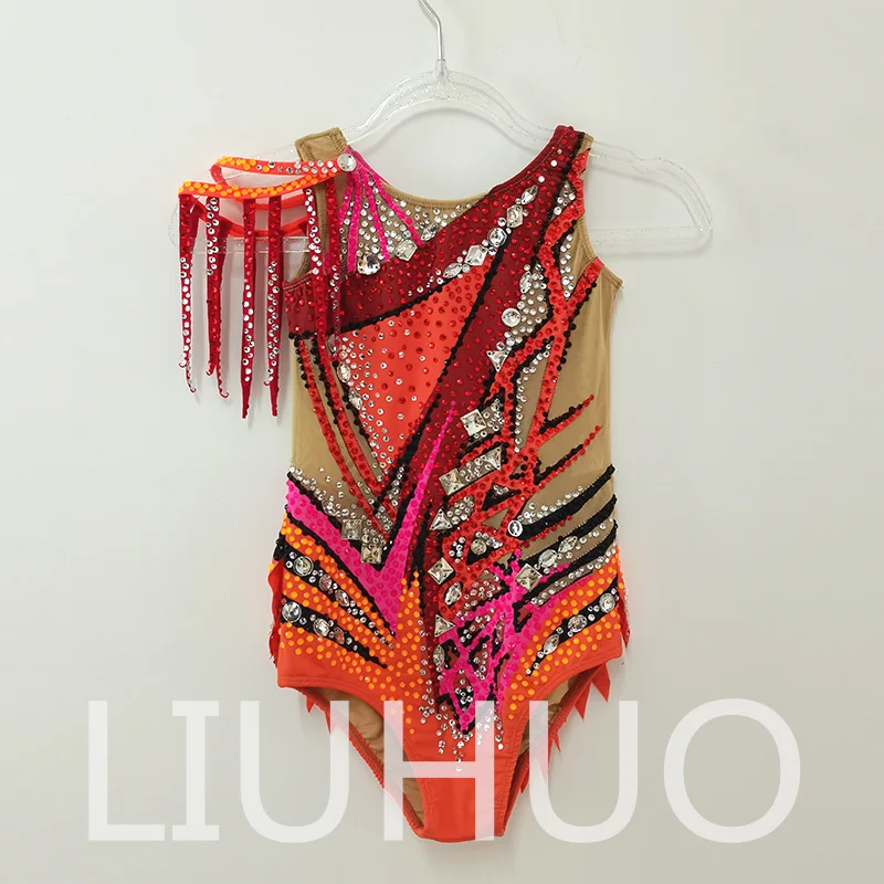 LH Rhythmic Gymnastics BD2022-LIUHUO