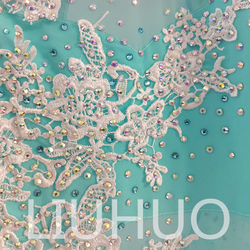 LH Lyrical Dance GD0099