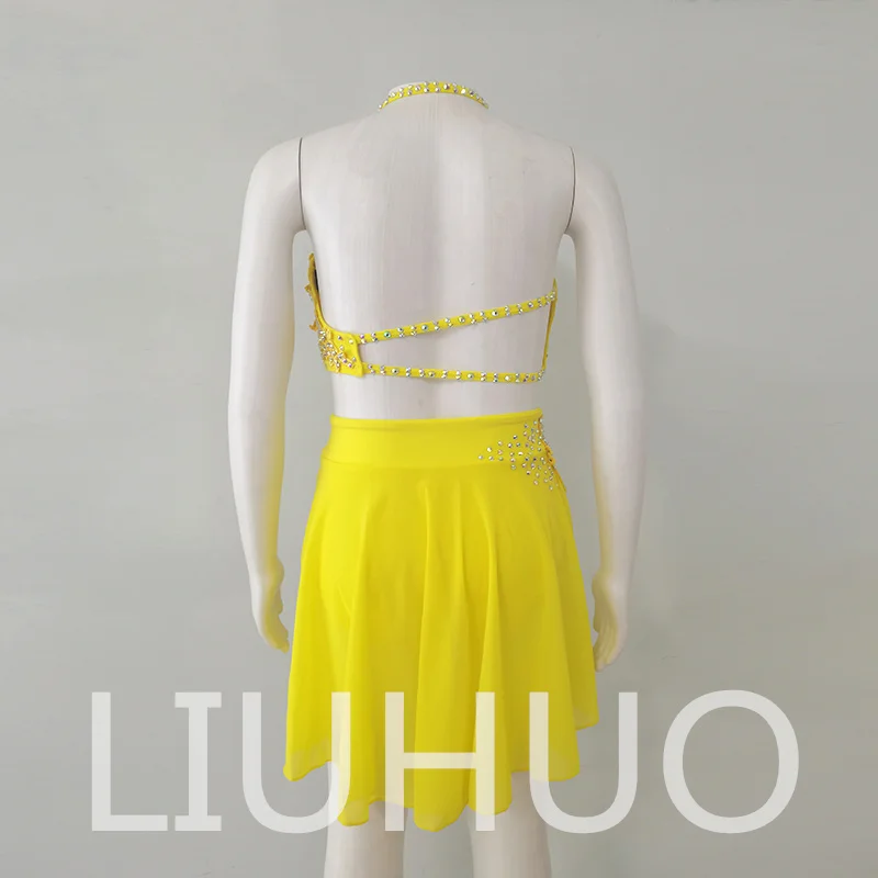 LH Lyrical Dance GD0072-LIUHUO