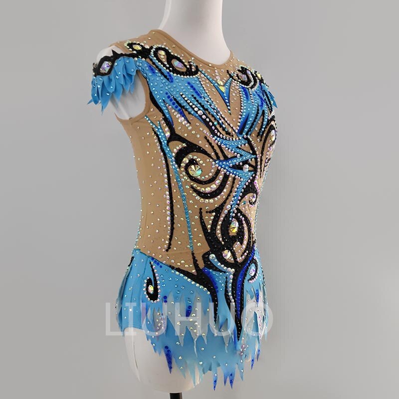 LH Rhythmic Gymnastics BD1373-LIUHUO