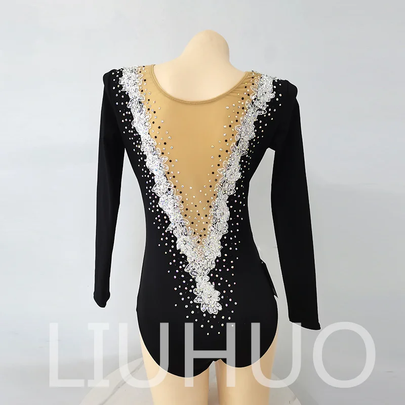 LH Rhythmic Gymnastics BD110-LIUHUO