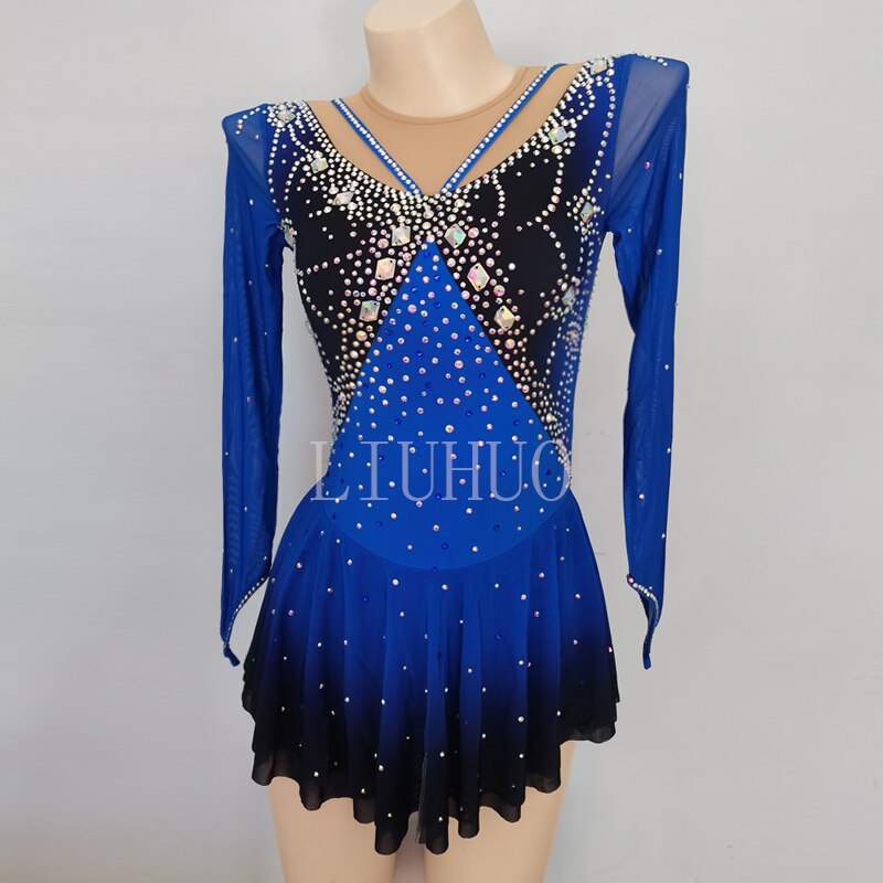 LH Skate BD2293-LIUHUO