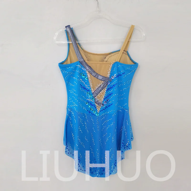 LH Rhythmic Gymnastics BD1924