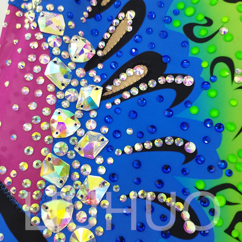 LH Rhythmic Gymnastics BD1733