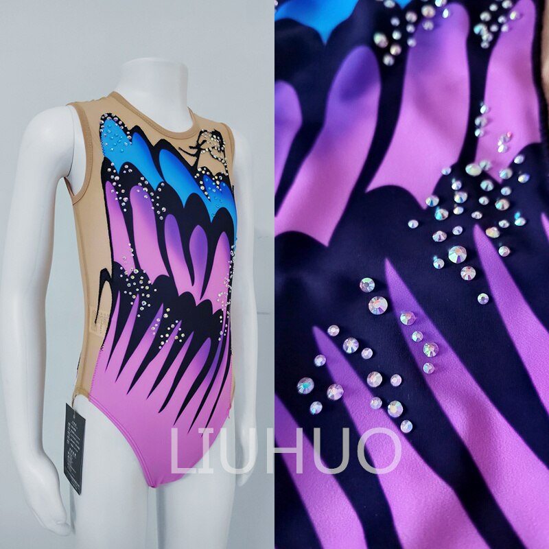 LH Synchronized Swimming BD1063