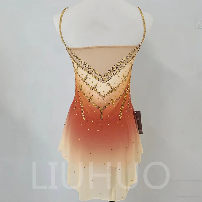 LH Rhythmic Gymnastics BD1388-LIUHUO