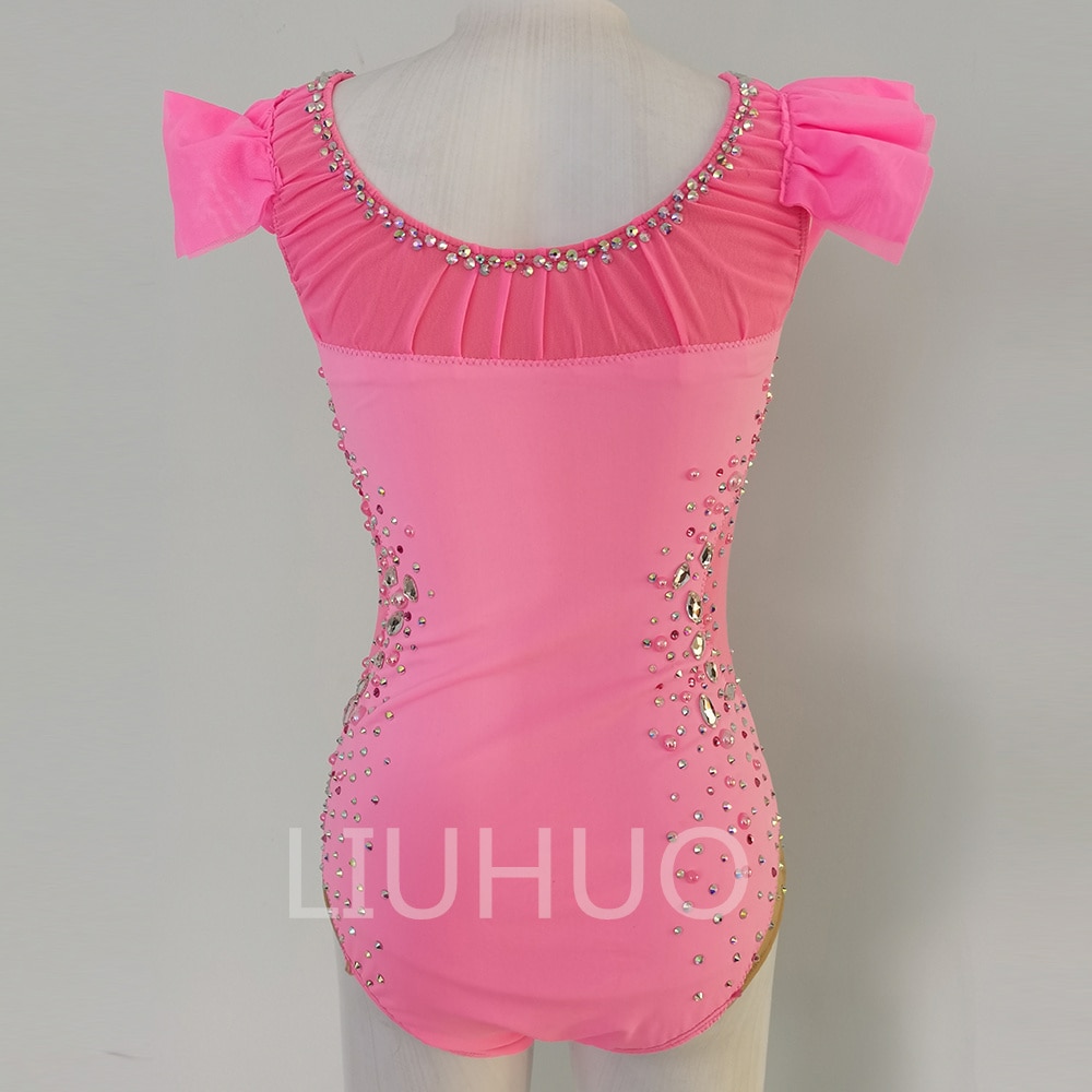 LH Rhythmic Gymnastics BD1354