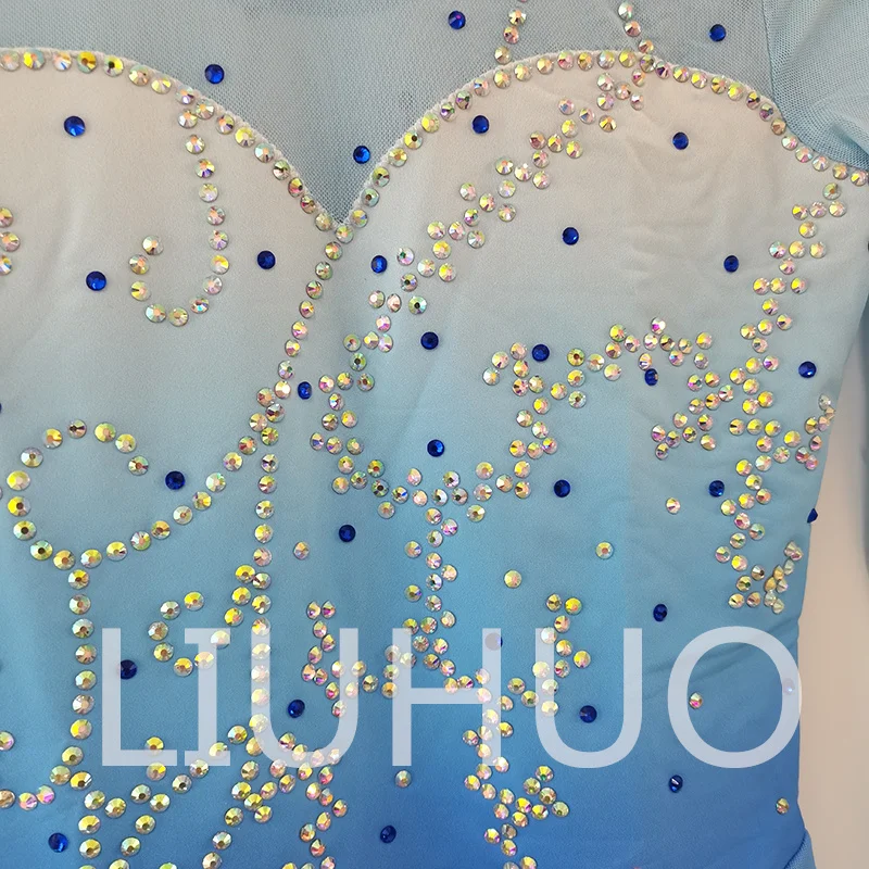 LH Skate BD2628-LIUHUO