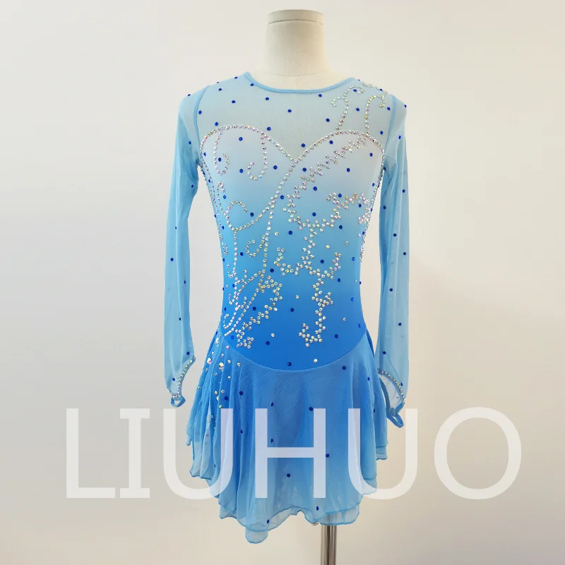 LH Skate BD2628-LIUHUO