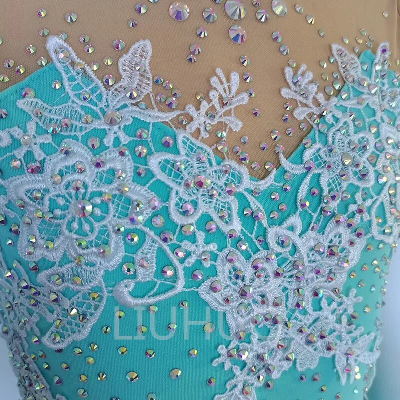 LH Skate  BD2311-LIUHUO