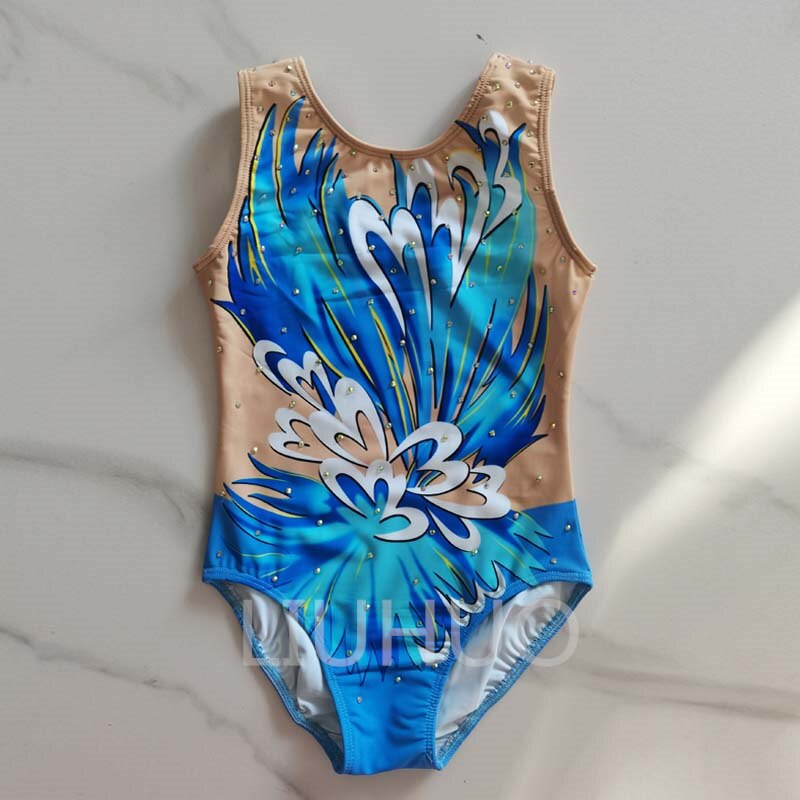 LH Gymnastics BD1095