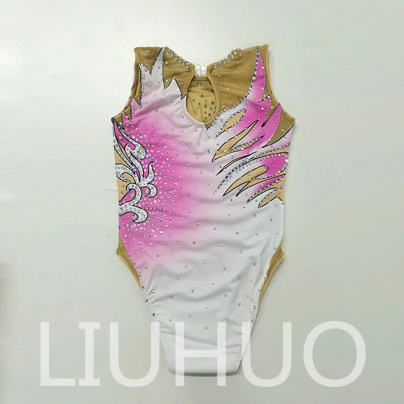 LH Synchronized Swimming BD1131-LIUHUO