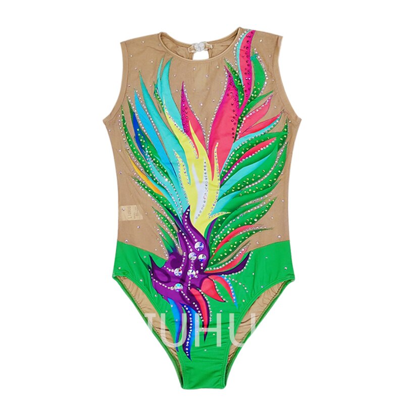 LH Synchronized Swimming BD1060-LIUHUO