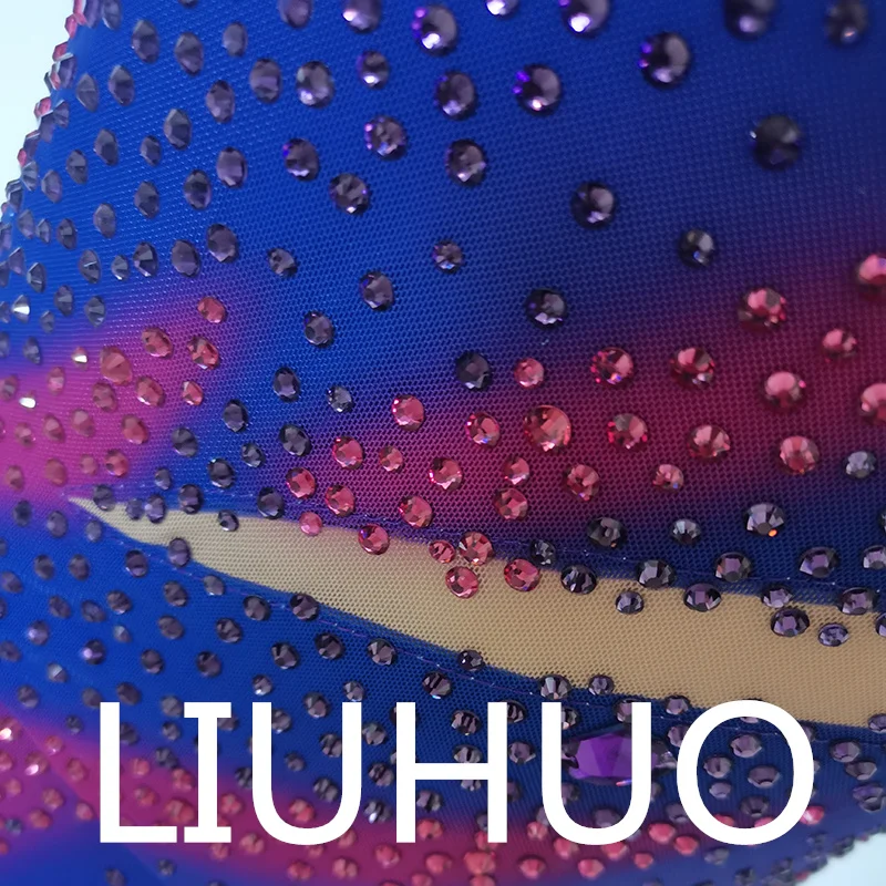 LH Skate BD2498-LIUHUO