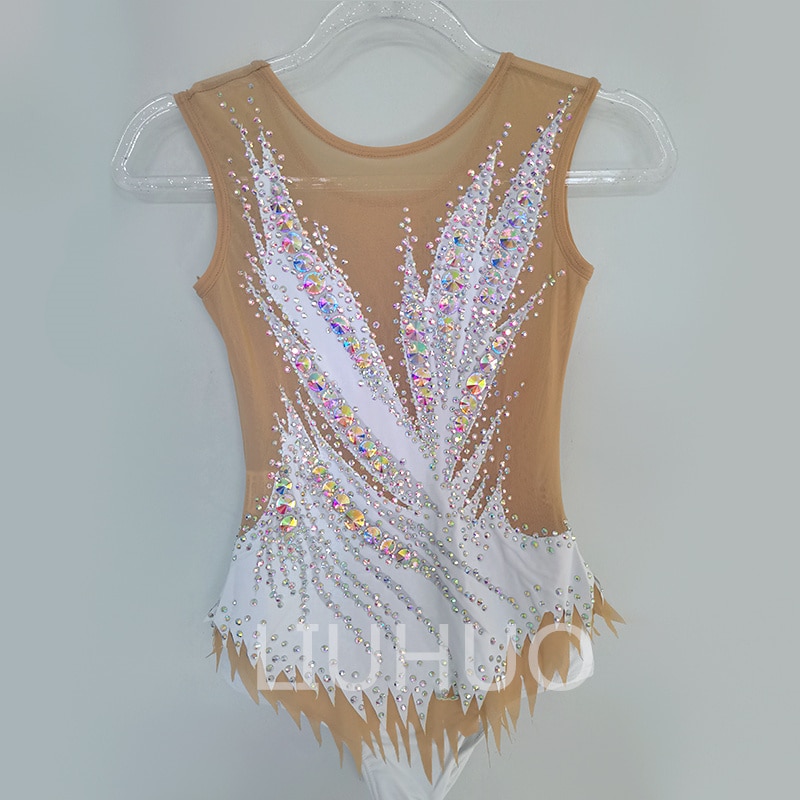 LH Rhythmic Gymnastics BD1367-LIUHUO