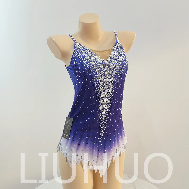 LH Rhythmic Gymnastics BD2020-LIUHUO