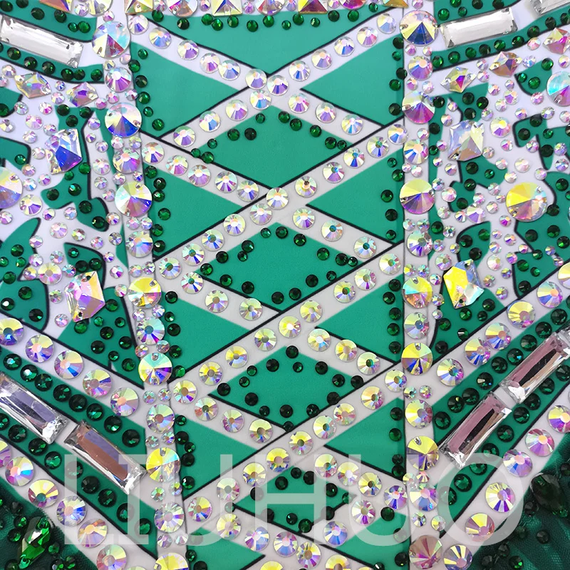 LH Rhythmic Gymnastics BD1803