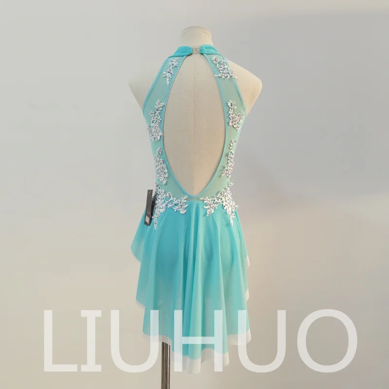 LH Lyrical Dance GD0099