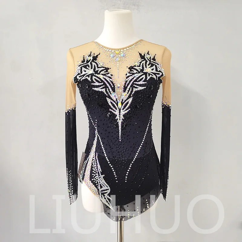 LH Rhythmic Gymnastics BD1832