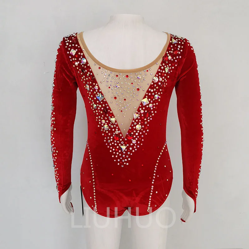 LH Rhythmic Gymnastics BD1502