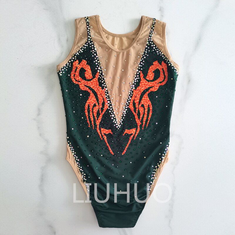 LH Synchronized Swimming BD1068-LIUHUO