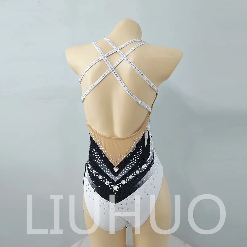 LH Synchronized Swimming BD1130-LIUHUO