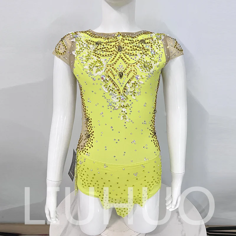 LH Rhythmic Gymnastics BD1951-LIUHUO