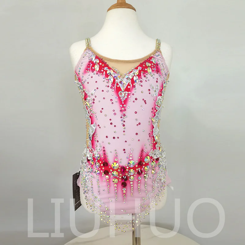 LH Rhythmic Gymnastics BD2072-LIUHUO