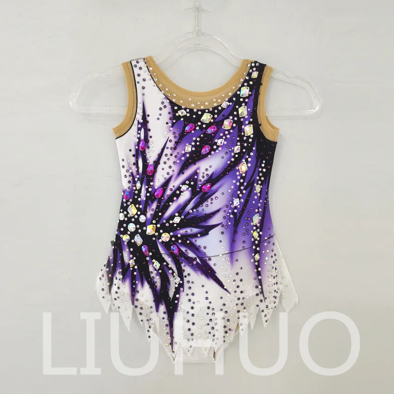 LH Rhythmic Gymnastics BD1967-LIUHUO