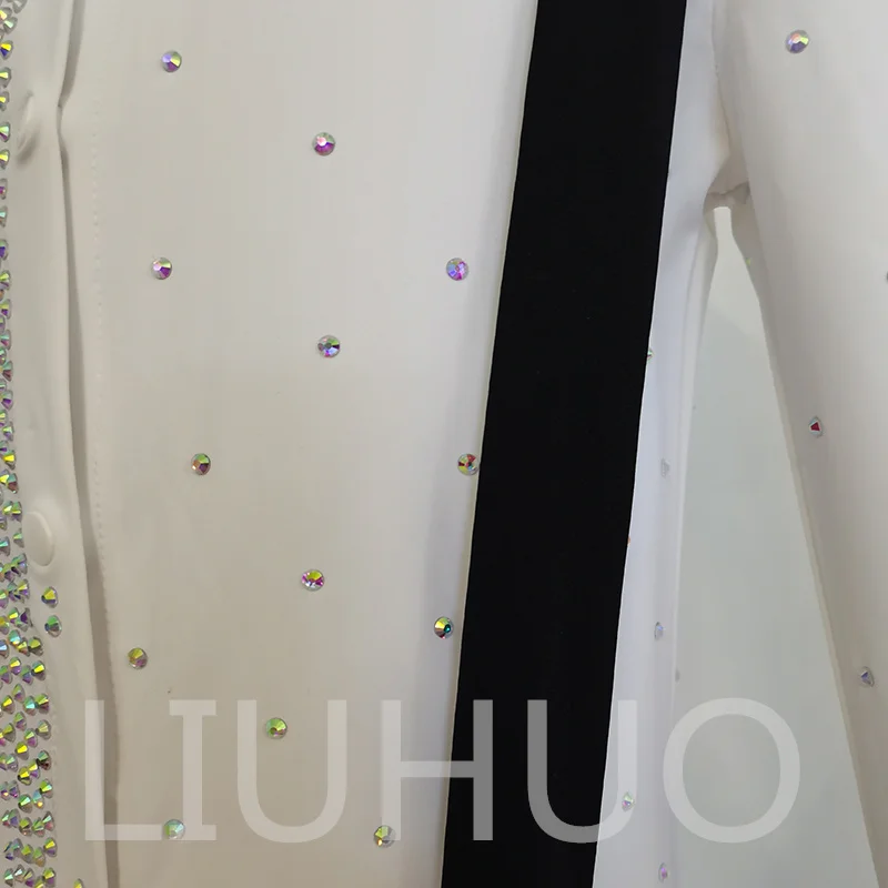 LH Mens Costumes BD2271-LIUHUO