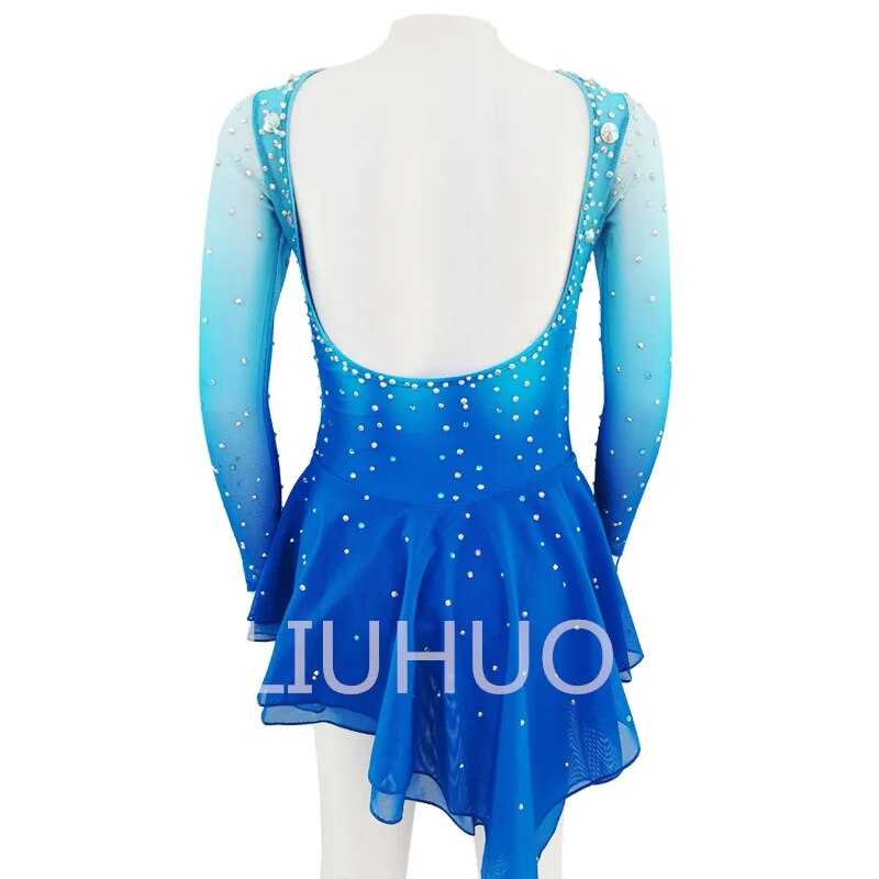 LH Skate BD2355-LIUHUO