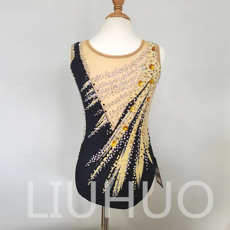 LH Synchronized Swimming BD1113-LIUHUO