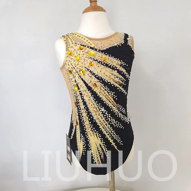 LH Synchronized Swimming BD1113-LIUHUO