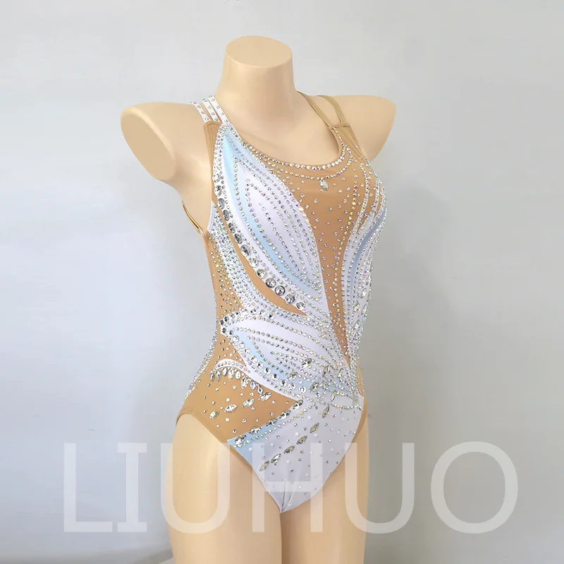 LH Synchronized Swimming BD1112-LIUHUO