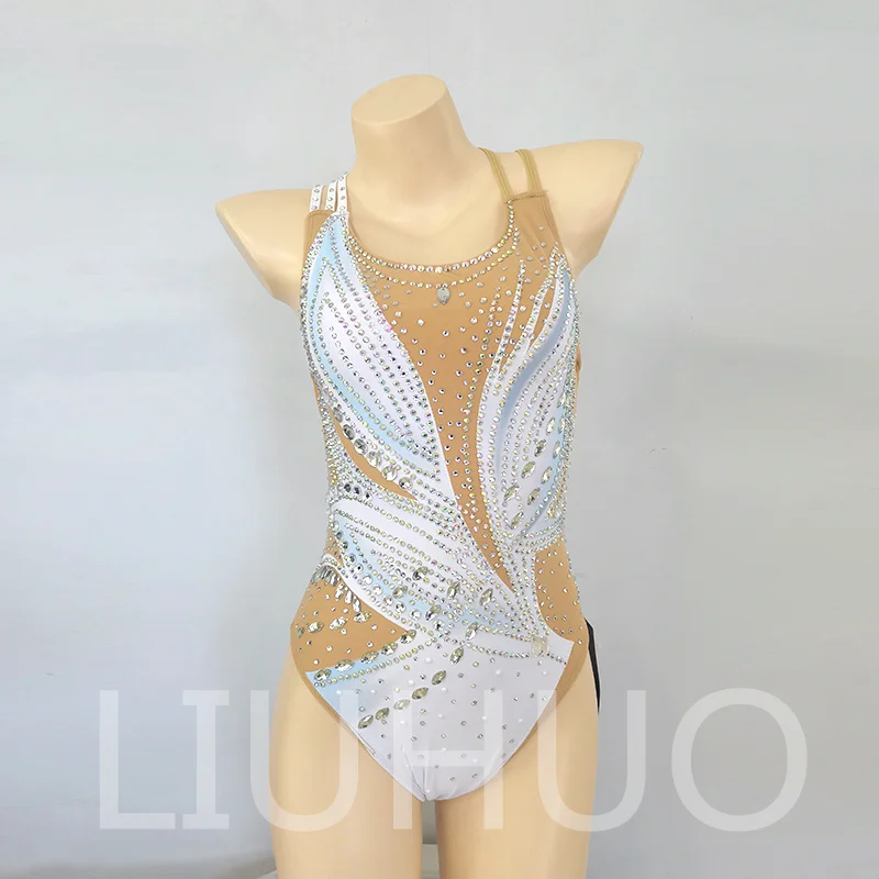 LH Synchronized Swimming BD1112-LIUHUO