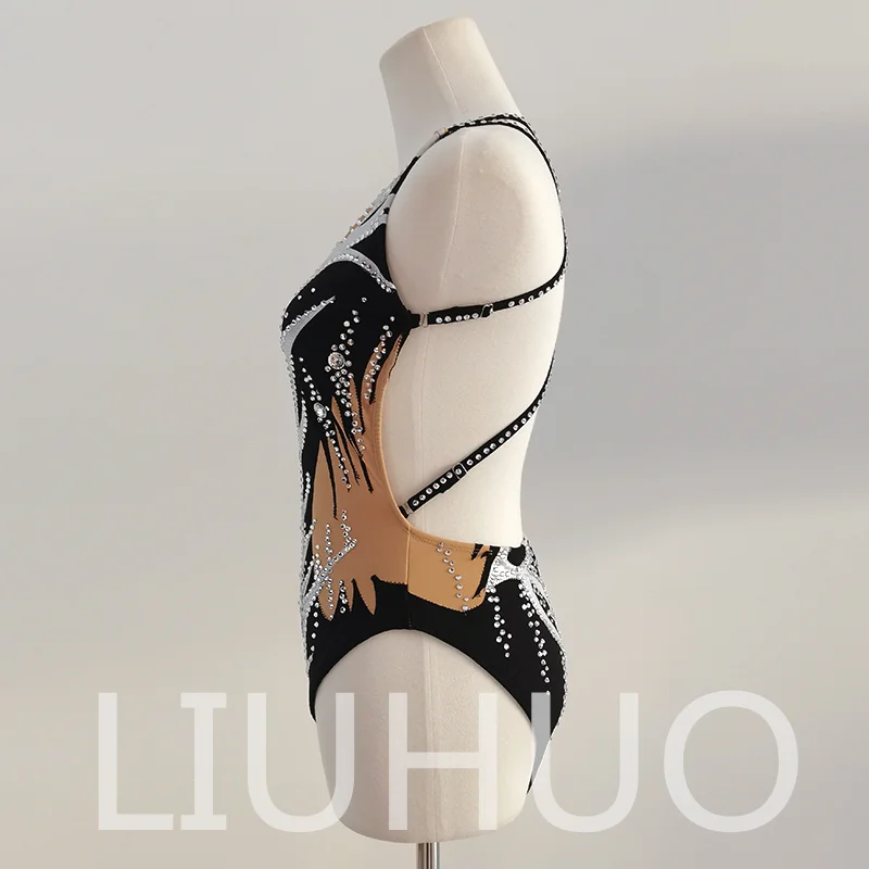 LH Synchronized Swimming BD1134-LIUHUO