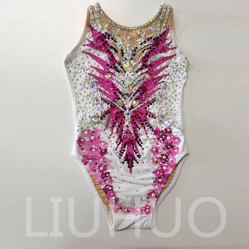LH Synchronized Swimming BD1120-LIUHUO