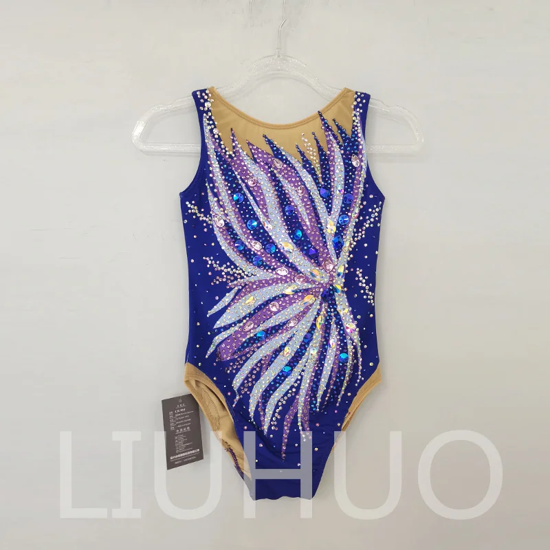 LH Synchronized Swimming BD7184-LIUHUO