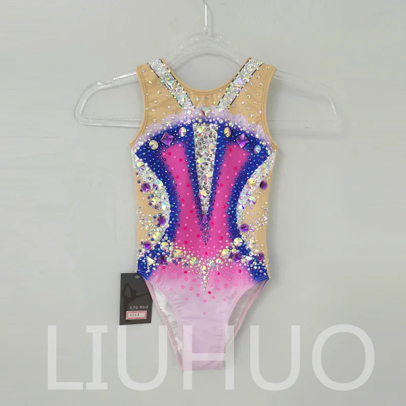 LH Synchronized Swimming BD1123-LIUHUO
