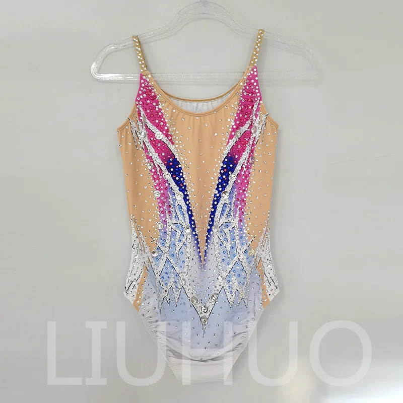 LH Synchronized Swimming BD1115-LIUHUO