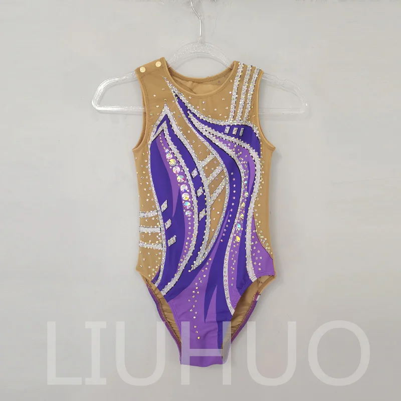 LH Synchronized Swimming BD1117-LIUHUO
