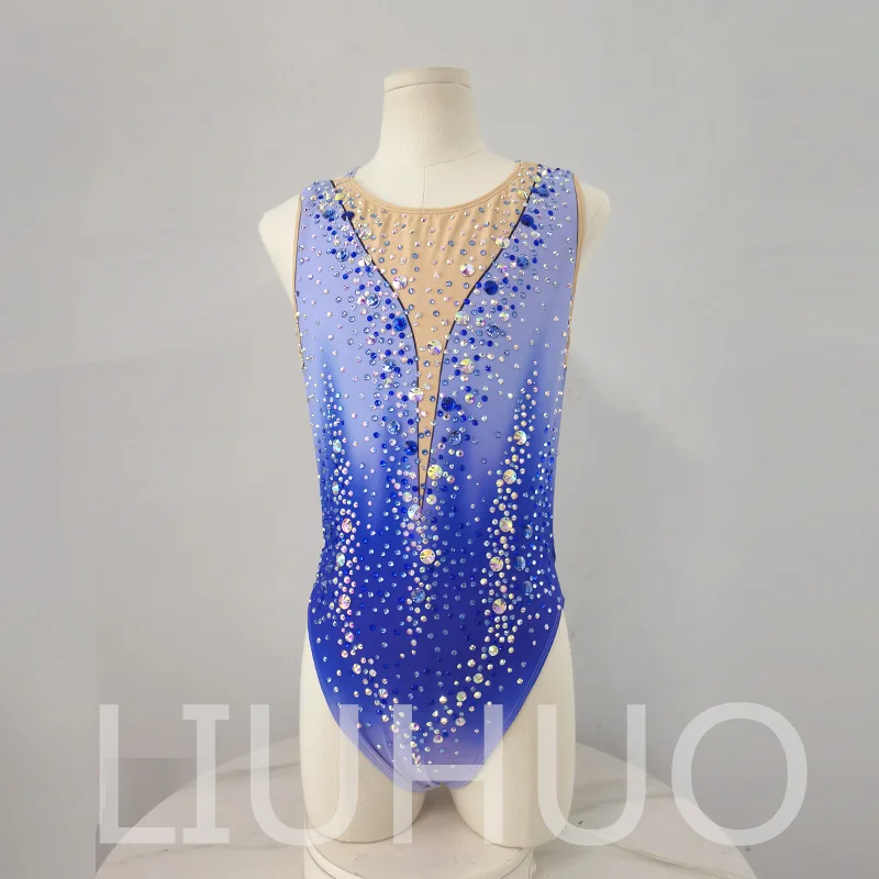 LH Synchronized Swimming BD1126-LIUHUO